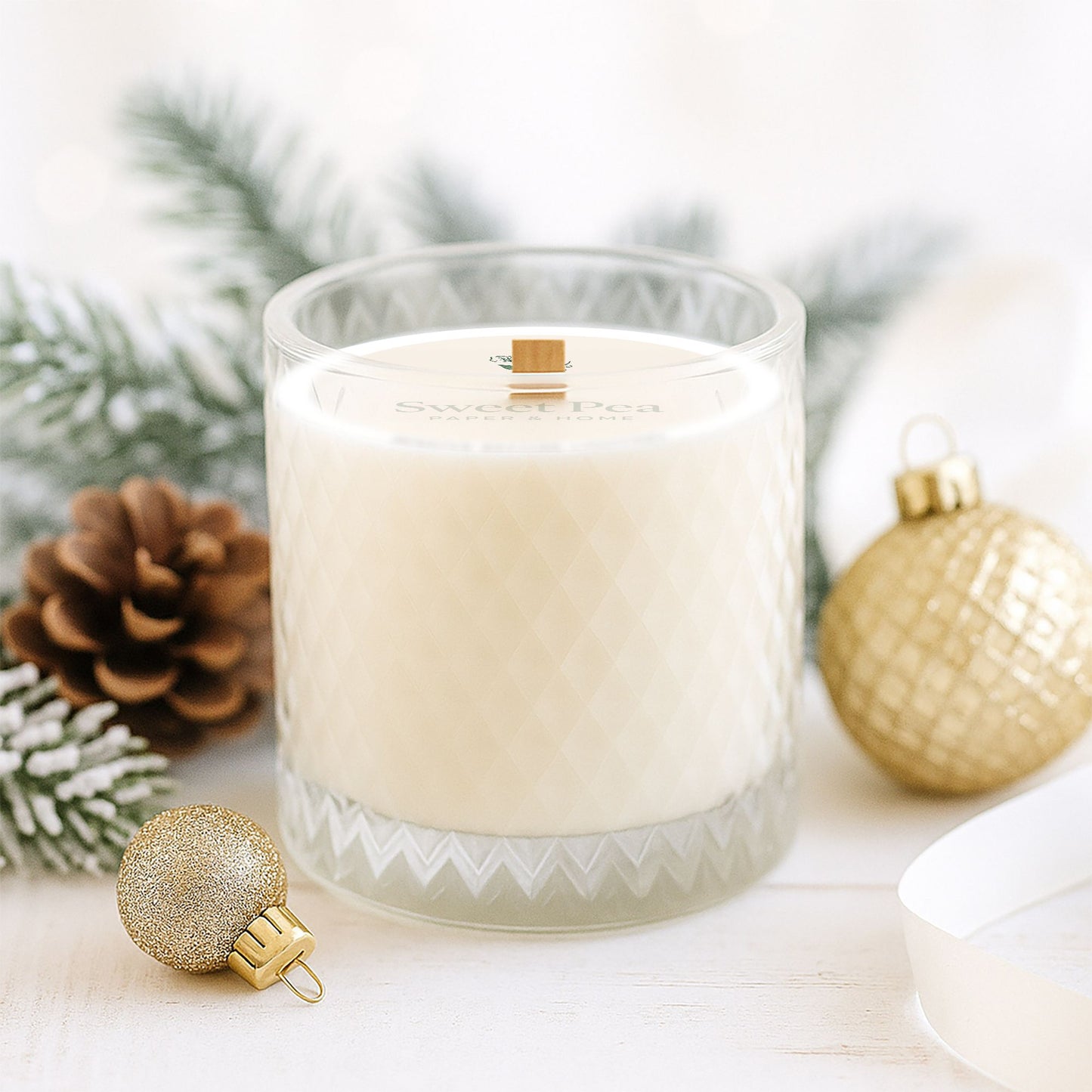 Brilliant Candle 15 oz.