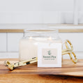 Kerzendocht-Schneider | Gold, Silber oder Schwarz | Personalisiertes Kerzenzubehör als Geschenk
