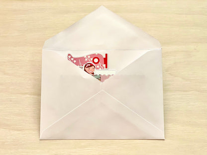 Tarjeta 3D Pop-Up del Día de la Madre hecha a mano | Única en su clase