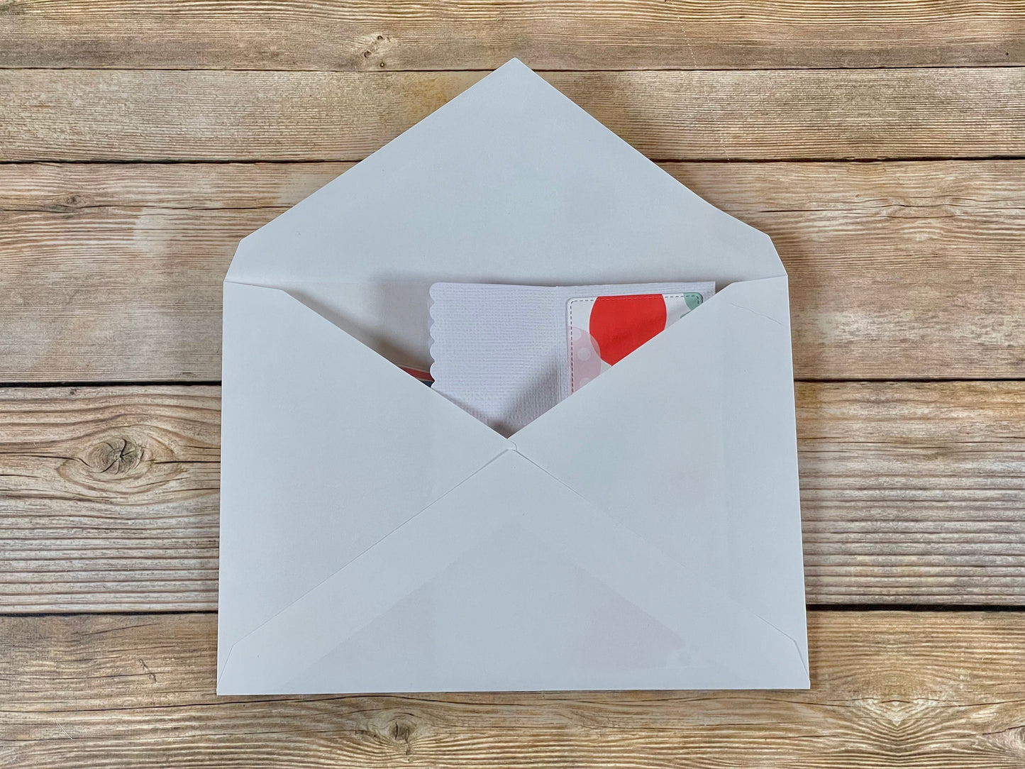 Handmade 3D Pop-Up Birthday Card | One of a Kind