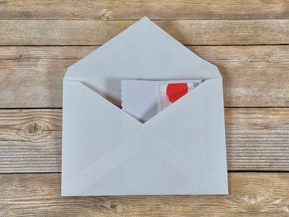 Handmade 3D Pop-Up Birthday Card | One of a Kind