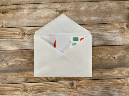 Handmade 3D Pop-Up Birthday Card | One of a Kind