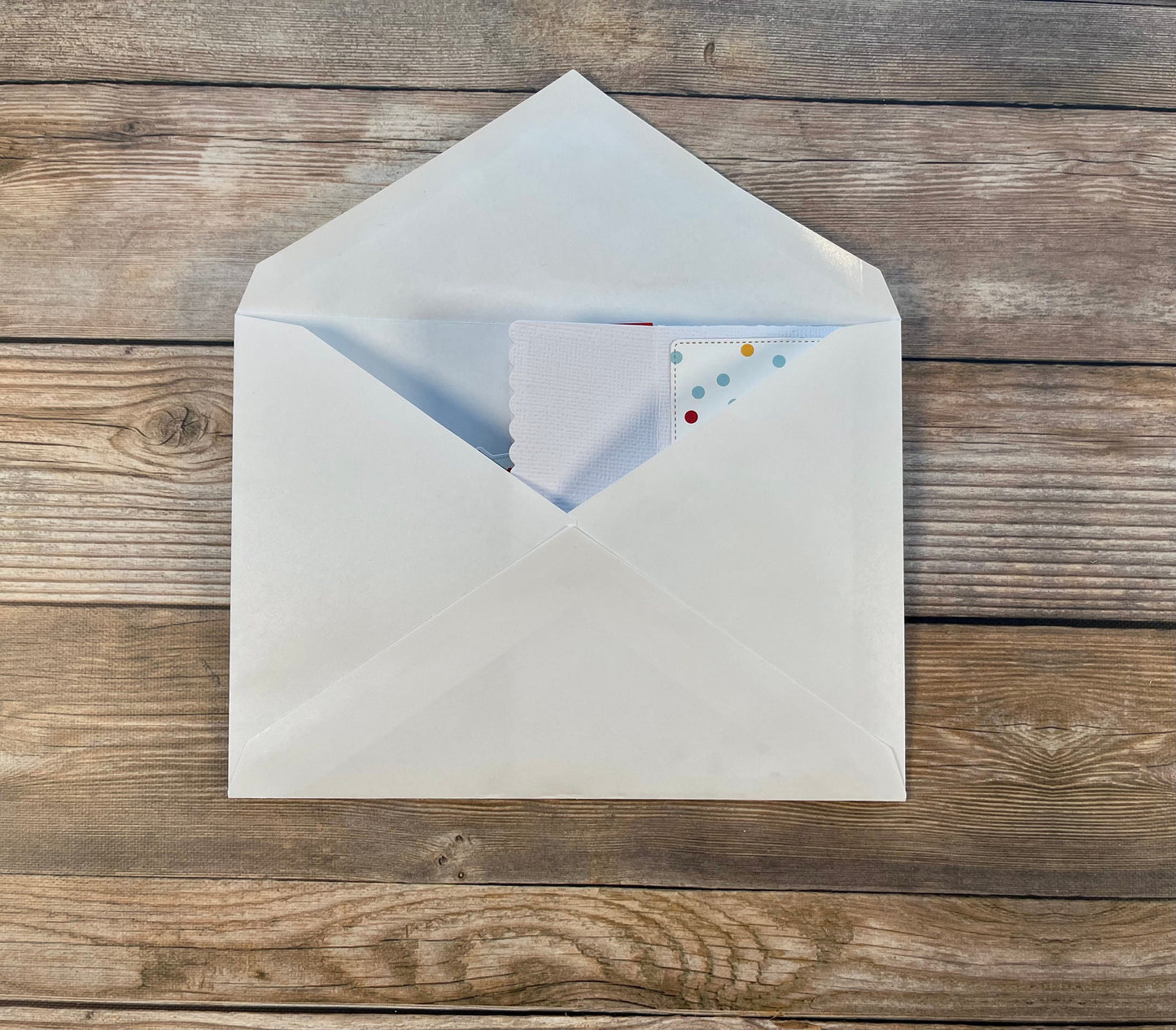 Handmade 3D Pop-Up Birthday Card | One of a Kind