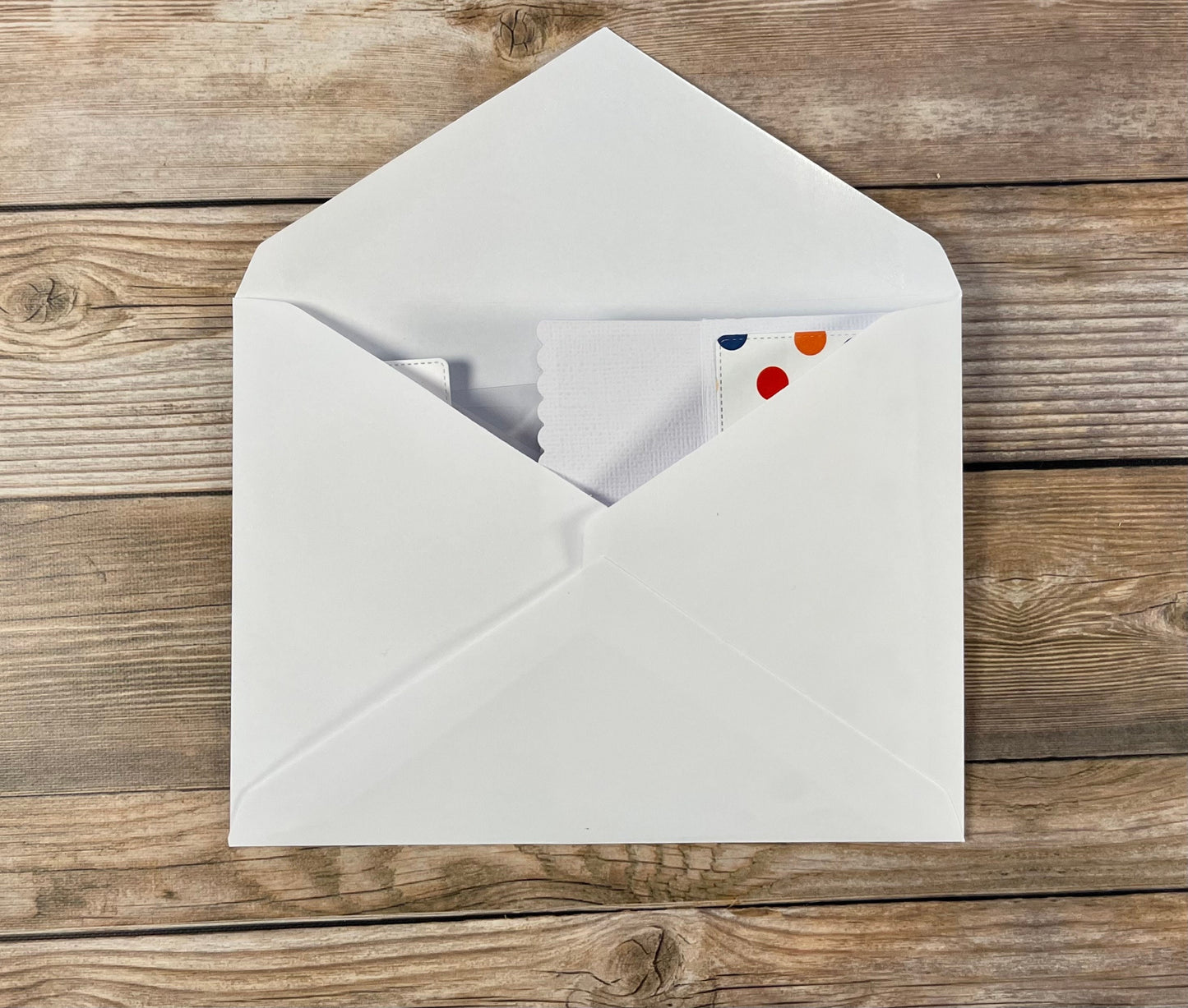 Handmade 3D Pop-Up Birthday Card | One of a Kind