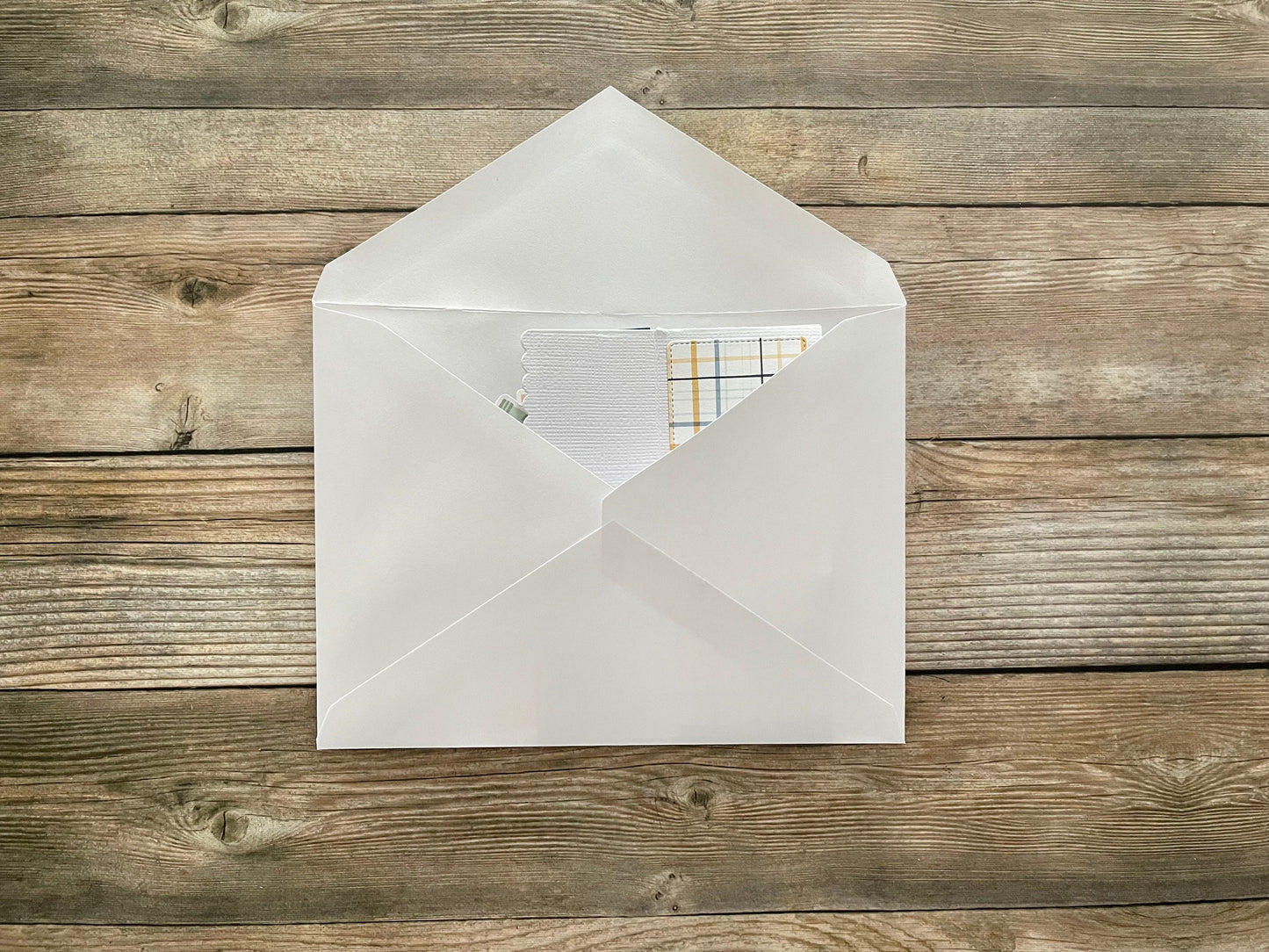 Handgemachte 3D Pop-Up Babykarte | Einzigartig
