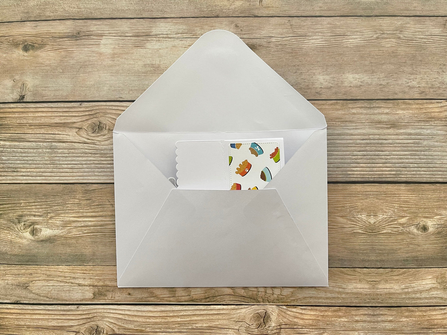 Handmade 3D Pop-Up Birthday Card | One of a Kind