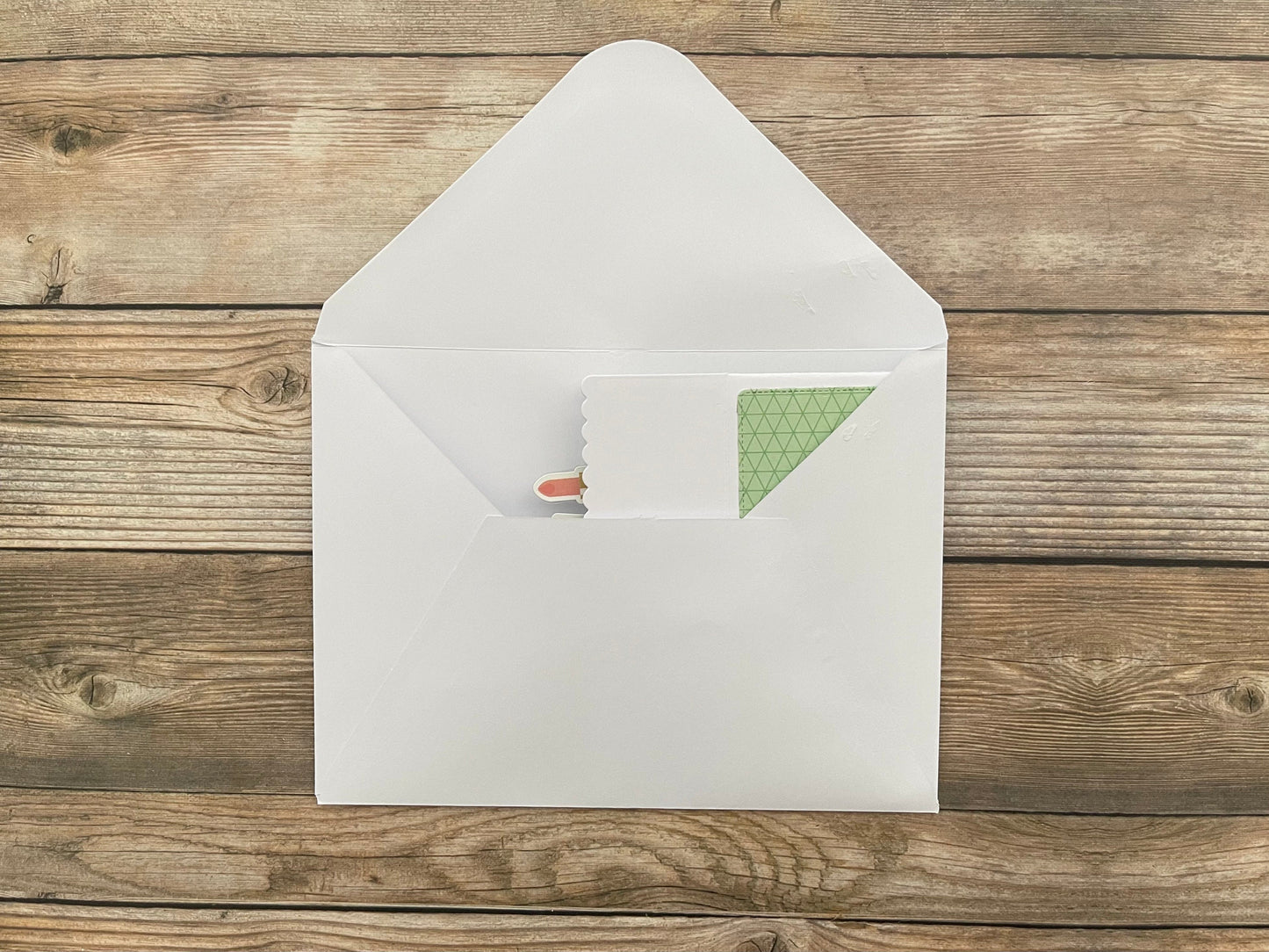 Handmade 3D Pop-Up Birthday Card | Gift Card Holder