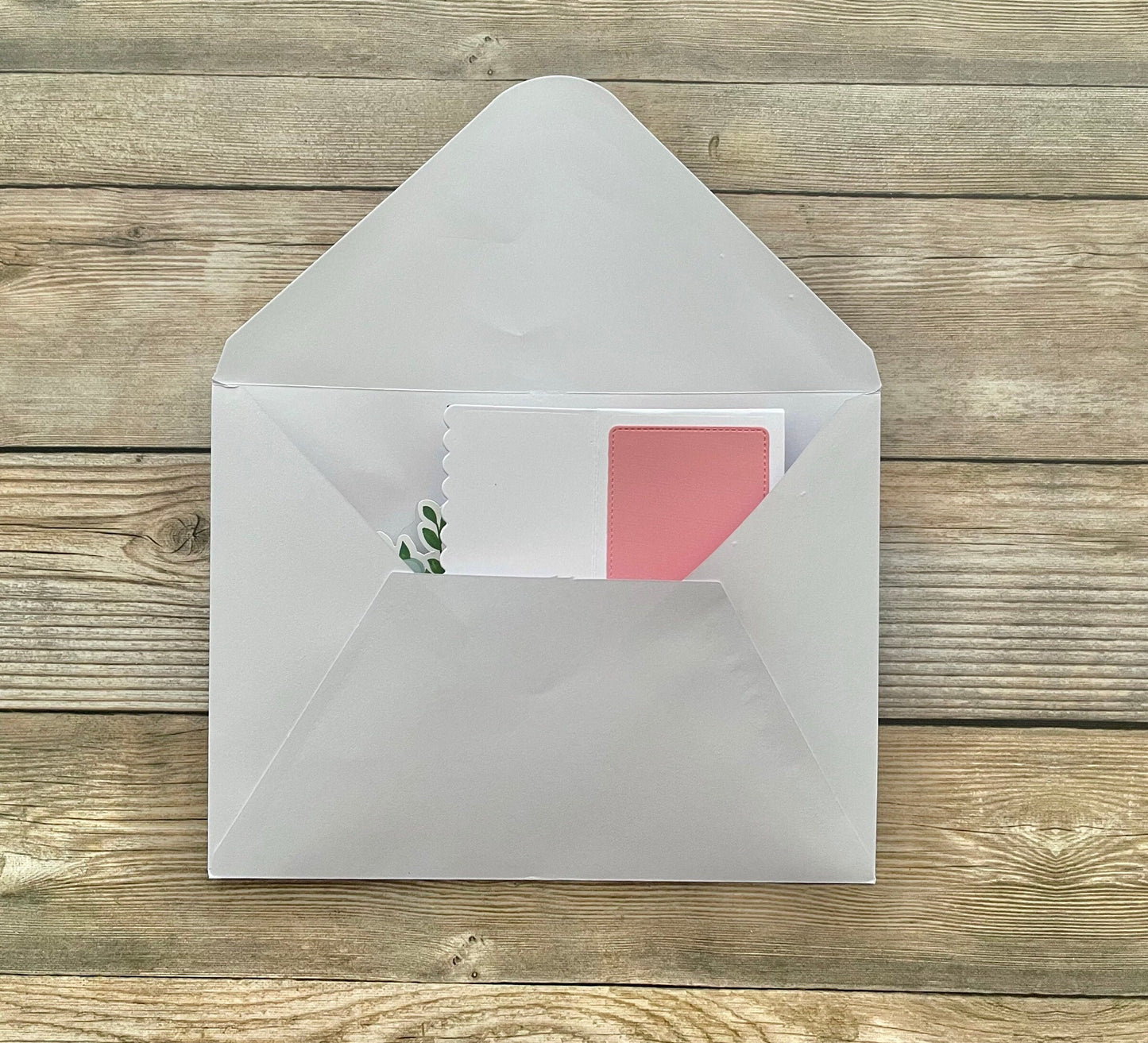 Handmade 3D Pop-Up Birthday Card | One of a Kind