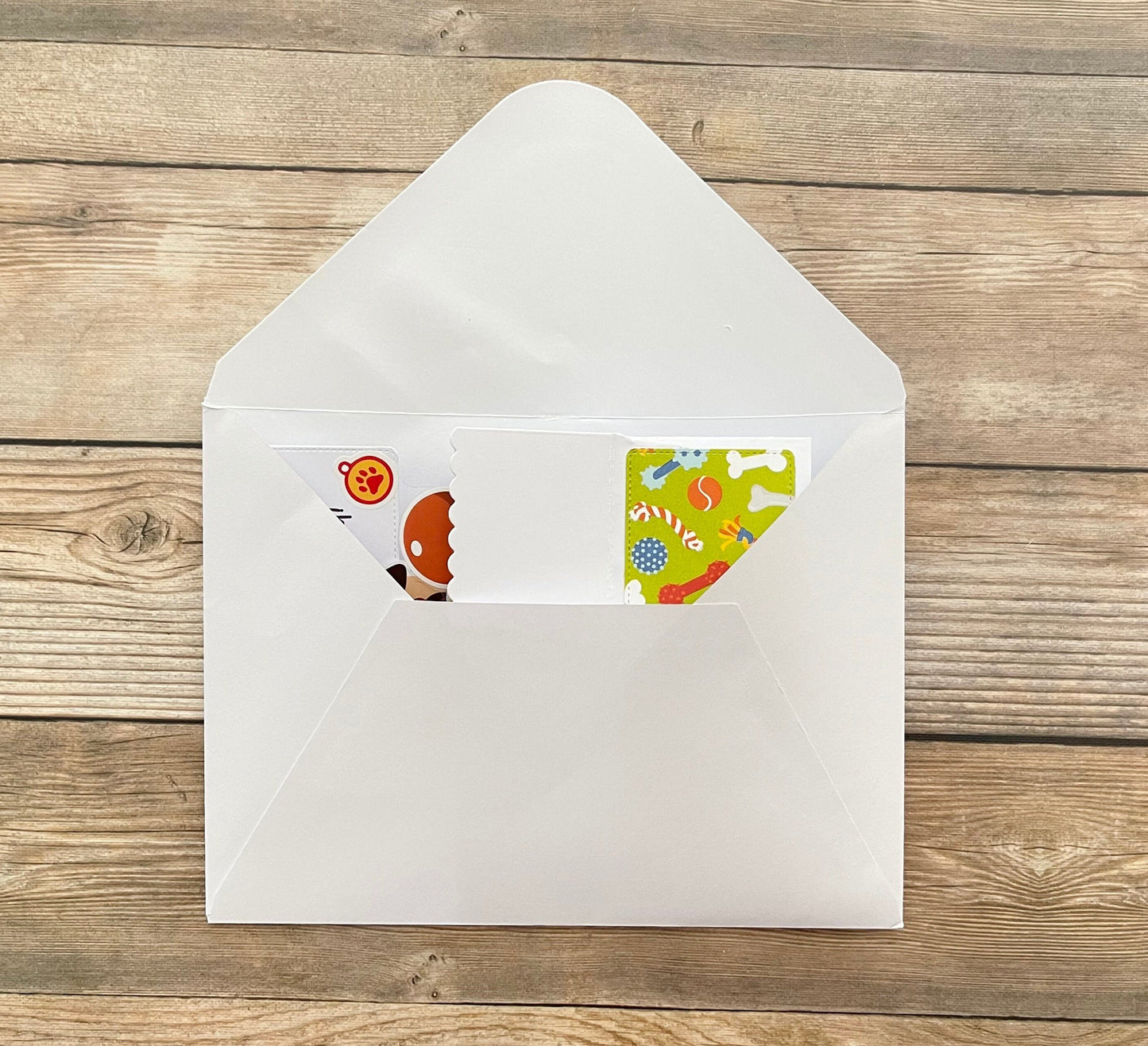 Handmade 3D Pop-Up Birthday Card | One of a Kind