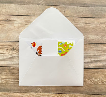 Handmade 3D Pop-Up Birthday Card | One of a Kind