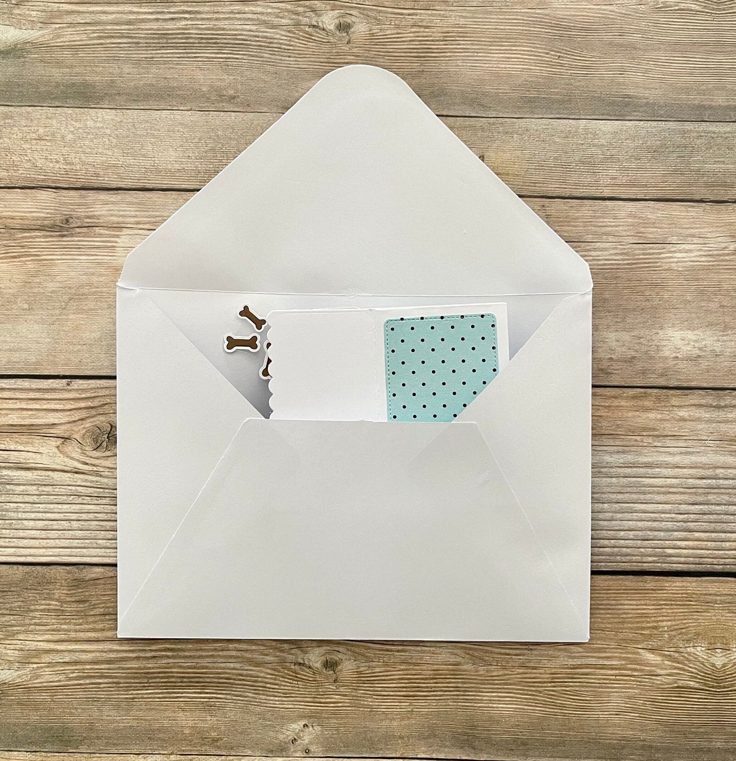 Handmade 3D Pop-Up Birthday Card | One of a Kind