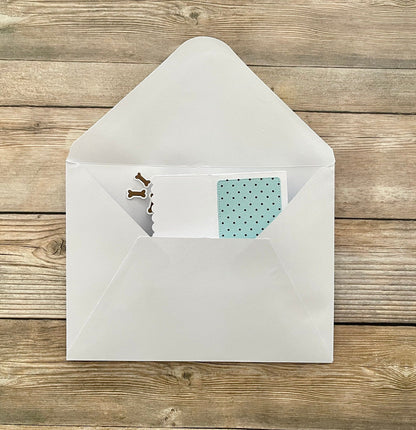 Handmade 3D Pop-Up Birthday Card | One of a Kind
