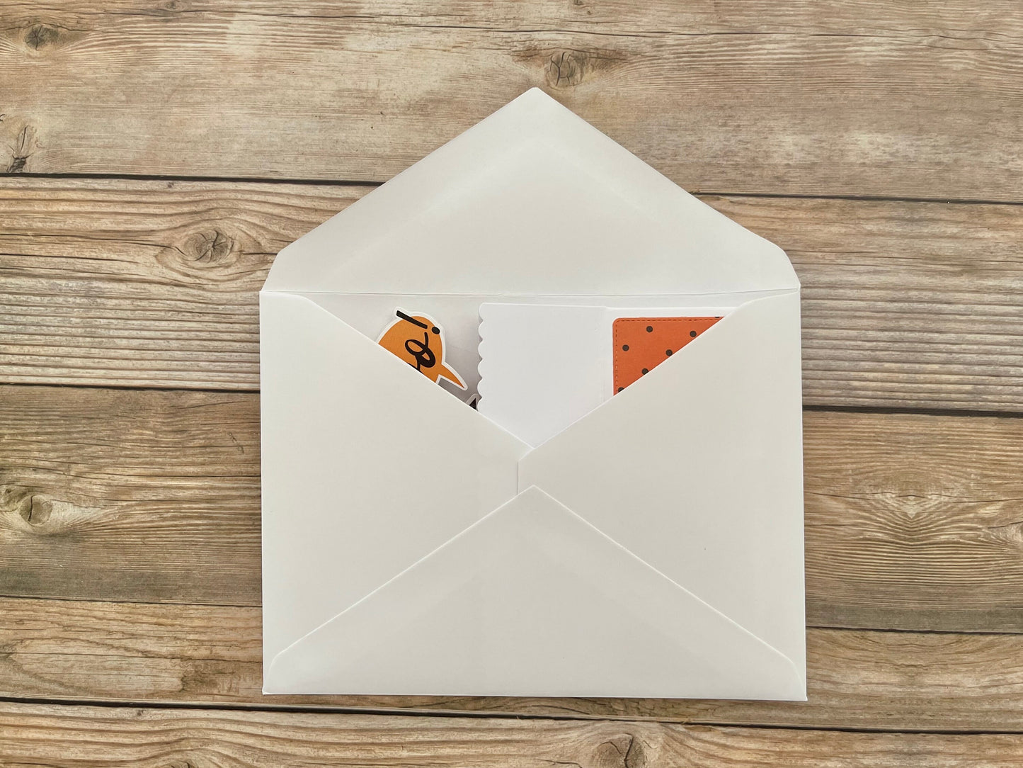 Handmade 3D Pop-Up Halloween Card | One of a Kind