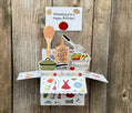 Handmade 3D Pop-Up Birthday Card | One of a Kind