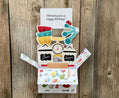 Handmade 3D Pop-Up Birthday Card | One of a Kind