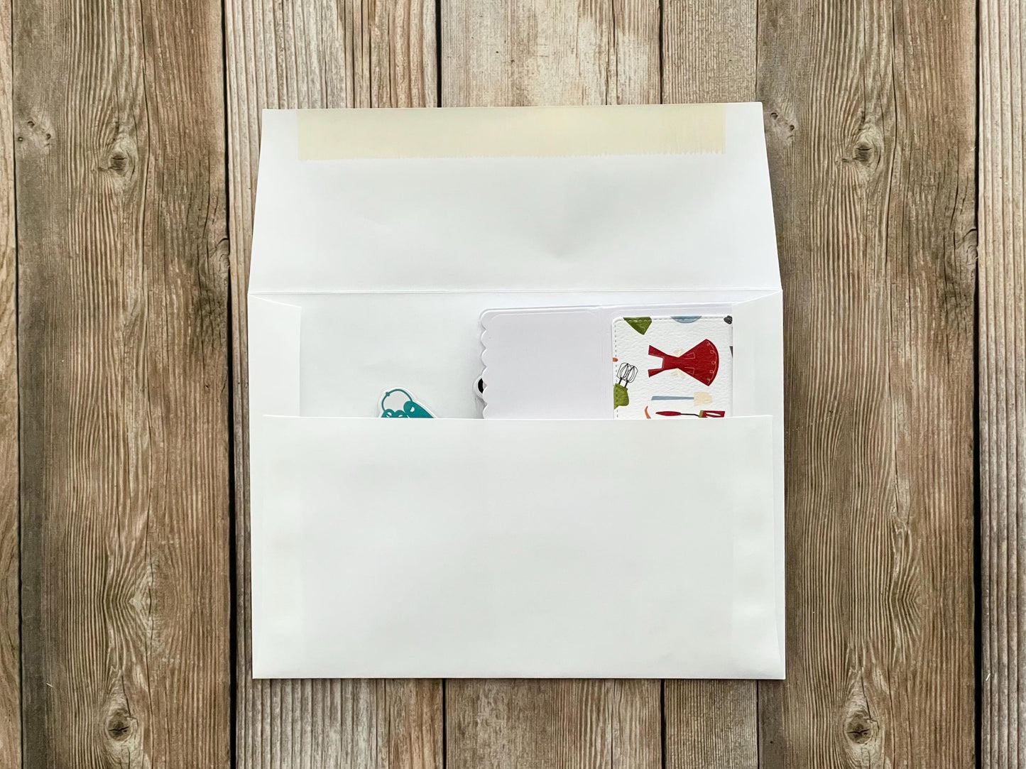 Handmade 3D Pop-Up Birthday Card | One of a Kind