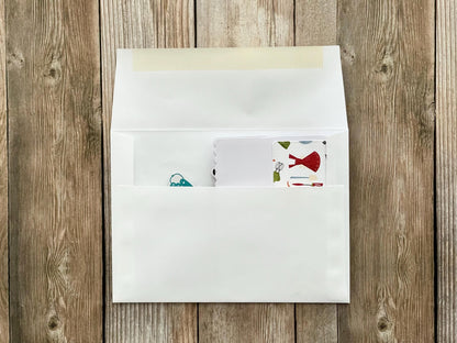 Handmade 3D Pop-Up Birthday Card | One of a Kind
